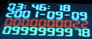 Unix Time