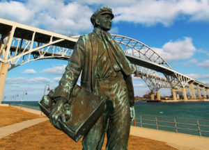 Thomas Edison