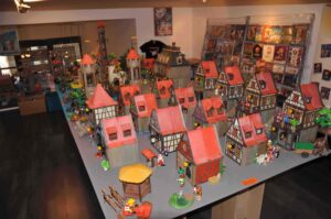 Vintage Toys 2015