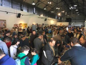 Vintage Toys 2017