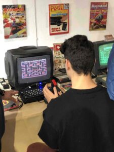Το Retrocity στην Vintage Toys 2019