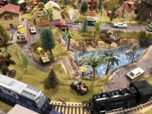 Vintage Toys 2023