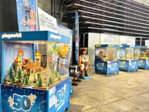 Vintage Toys 2024
