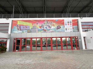 Vintage Toys 2025 Θεσσαλονίκη