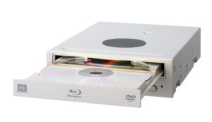 Pioneer BDR-101A