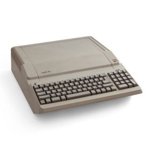 Apple IIe