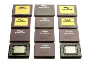 intel Pentium