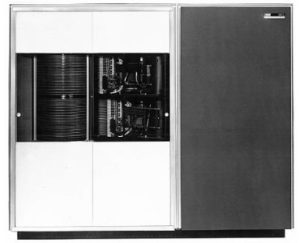 IBM 1301