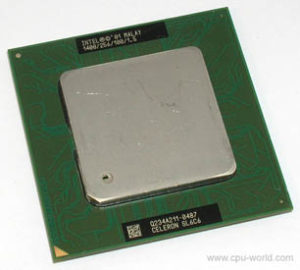 CELERON