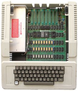 Apple ΙΙ