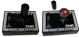 Joystick CMS