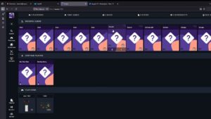 Emulator Running