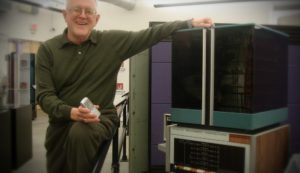 Gordon Bell