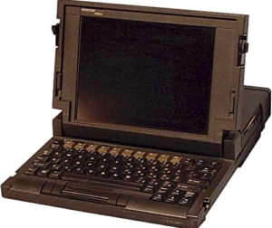 CD-ROM drive
