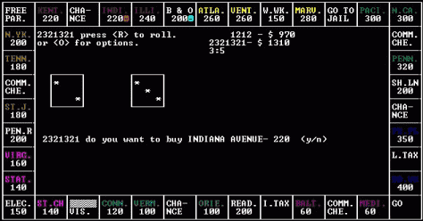 27/ 04/ 1982 | GW BASIC ⋆ Retrocity ⋆ GW-BASIC