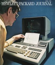 HP 9845