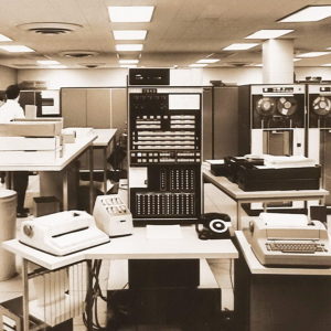 IBM 7040
