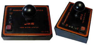 Joystick CMS