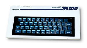 Panasonic JR.100