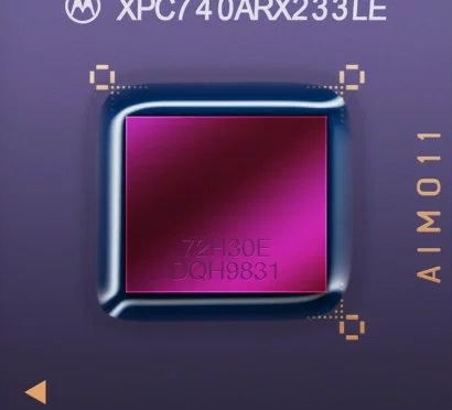 04/ 08/ 1997 | POWERPC G3 ⋆ Retrocity