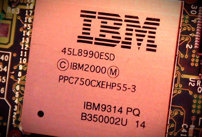 04/ 08/ 1997 | POWERPC G3 ⋆ Retrocity