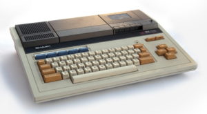 Sharp MZ-700