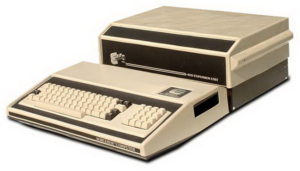 Exidy Sorcerer